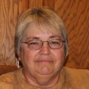 Meet your Posher, Jo